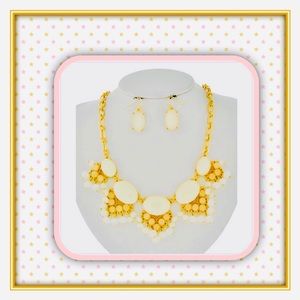 🛍Necklace Earrings Set🛍